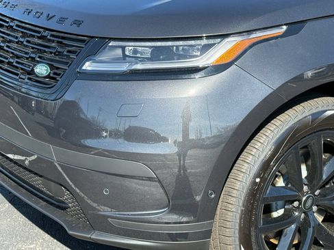 New 2026 Land Rover Range Rover Velar S AWD/4WD image 11