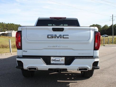 New 2026 GMC Sierra 1500 Denali Ultimate image 26