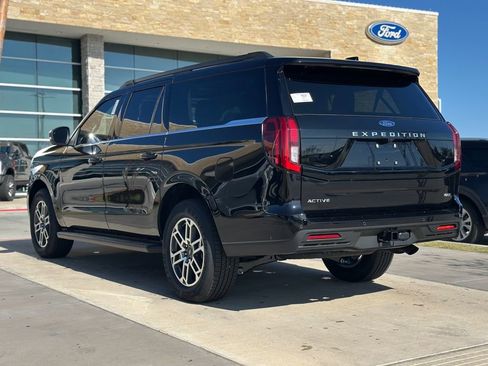 New 2025 Ford Expedition Max Active image 64