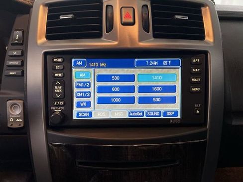 Used 2006 Cadillac XLR V RWD image 13