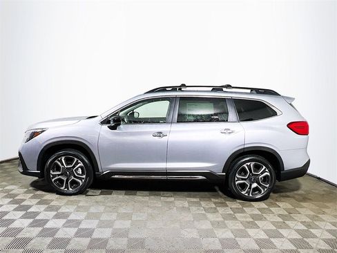 New 2026 Subaru Ascent Touring image 5