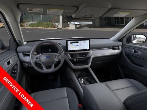 New 2026 Ford Explorer Active w/ Active Comfort Package RWD image 9