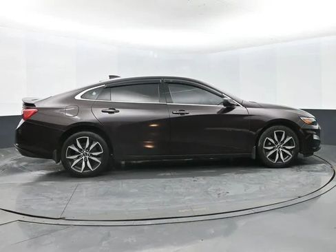 Used 2020 Chevrolet Malibu RS image 4