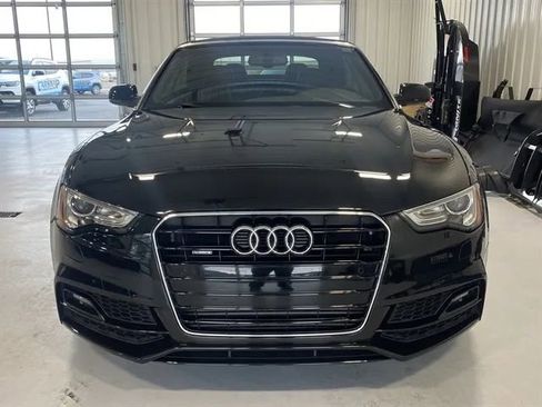 Used 2017 Audi A5 2.0T Sport image 6