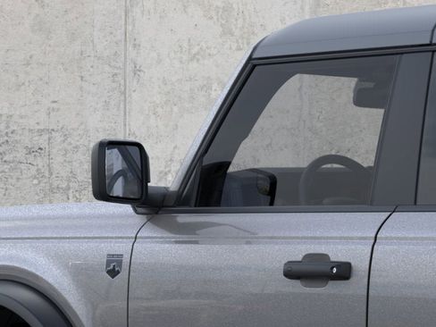 New 2026 Ford Bronco Big Bend AWD/4WD image 22