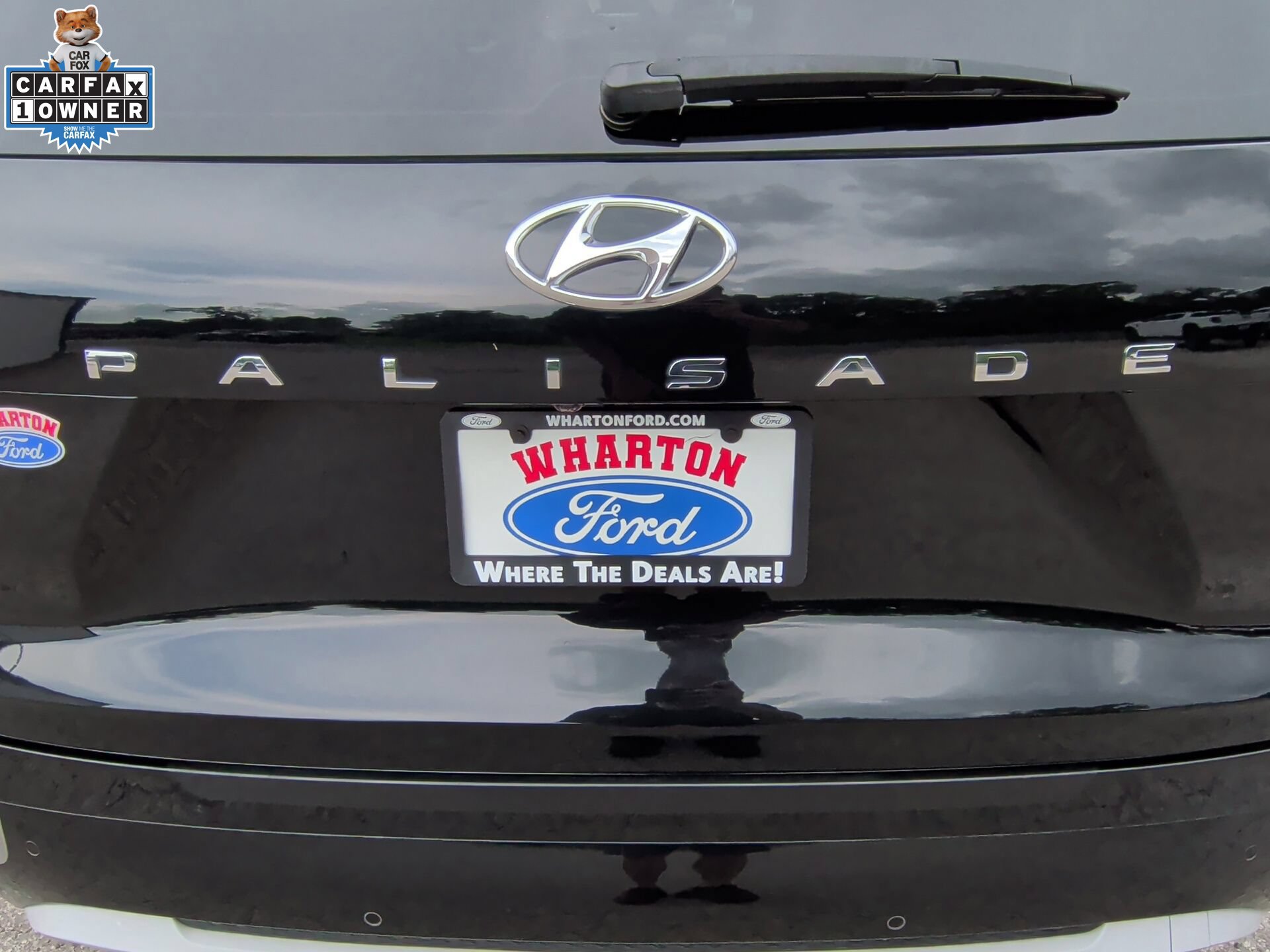 Used 2022 Hyundai Palisade Limited FWD image 39