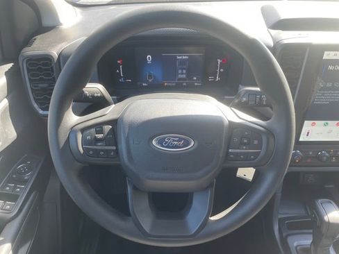 New 2025 Ford Ranger XL image 13