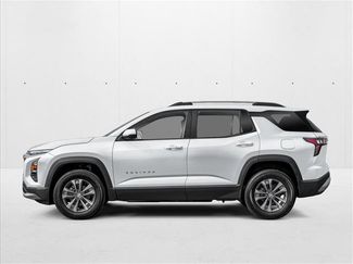 New 2026 Chevrolet Equinox LT w/ Safety and Technology Package AWD/4WD video 3