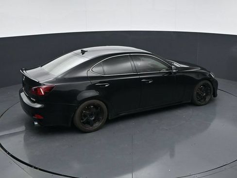 Used 2011 Lexus IS 250 AWD w/ Luxury Plus Value Edition image 28