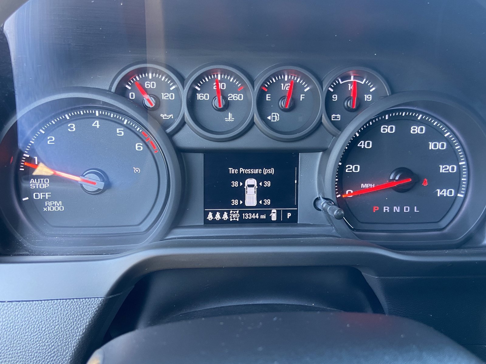 Certified 2025 GMC Sierra 1500 Pro w/ Graphite Edition AWD/4WD image 29