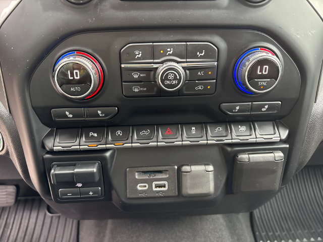 Used 2020 Chevrolet Silverado 1500 LT w/ All-Star Edition AWD/4WD image 25