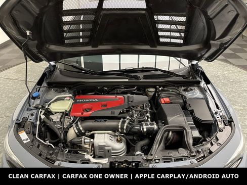 Used 2024 Honda Civic Type R image 24