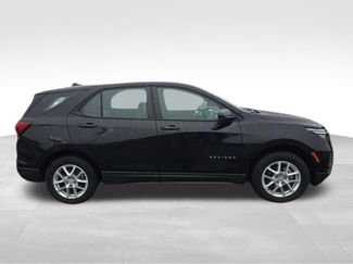 Used 2024 Chevrolet Equinox LS AWD/4WD video 2