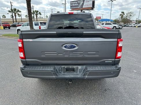 Used 2023 Ford F150 XL w/ STX Appearance Package image 6