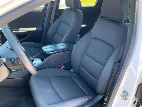 Used 2024 Chevrolet Malibu LT FWD image 24