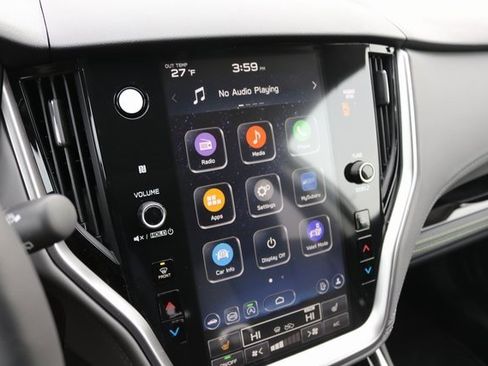 Used 2025 Subaru Outback Onyx Edition image 35