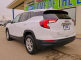 Used 2024 GMC Terrain SLE image 5