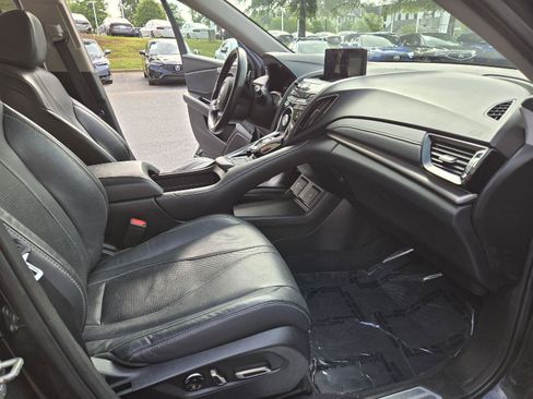 Used 2020 Acura RDX FWD w/ Technology Package image 5