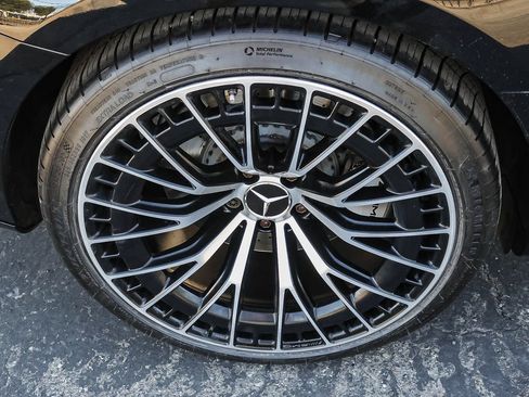 Used 2024 Mercedes-Benz CLE 53 AMG 4MATIC image 12