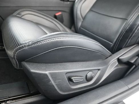 Used 2024 Ford Mustang Premium image 17