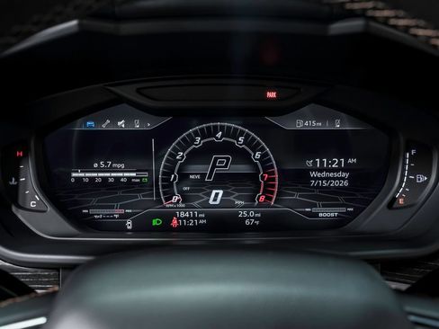 Used 2022 Lamborghini Urus AWD/4WD image 63