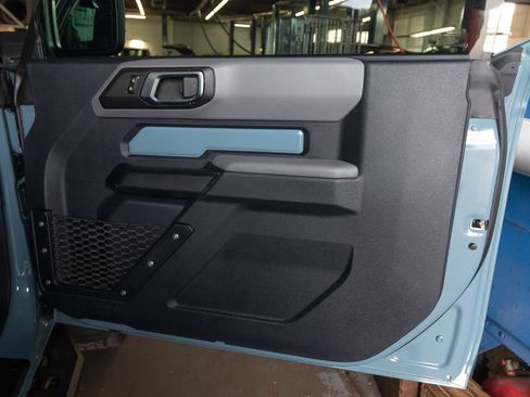 Used 2023 Ford Bronco 2-Door image 13