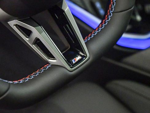 New 2026 BMW X3 M50 image 24