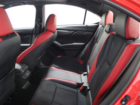 New 2026 Subaru WRX Limited AWD/4WD image 19