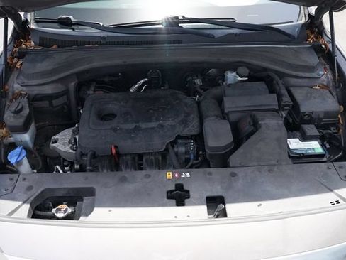 Used 2020 Hyundai Santa Fe SEL FWD image 44