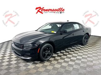 Used 2023 Dodge Charger SXT video 3