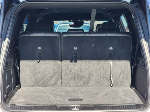 Used 2022 Jeep Wagoneer Series I w/ Convenience Group I image 6