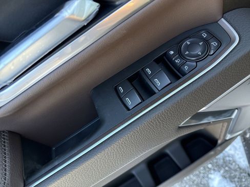 New 2026 GMC Sierra 3500 Denali w/ Denali Reserve Package image 12