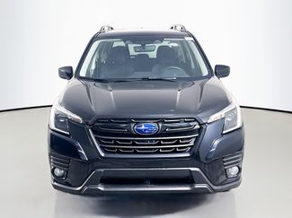 Used 2022 Subaru Forester Premium AWD/4WD video 2