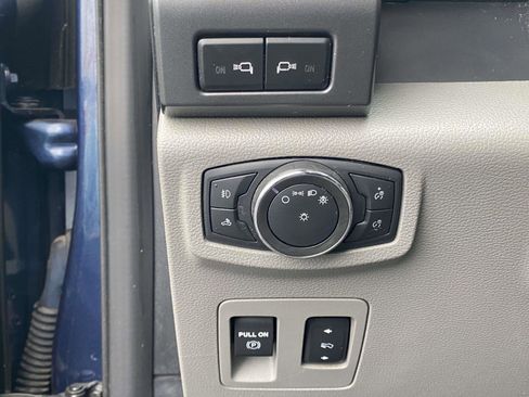 Used 2020 Ford F150 XLT w/ Equipment Group 302A Luxury image 17