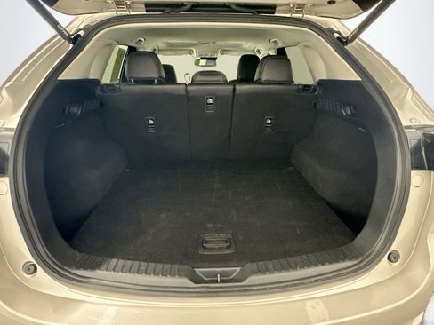 Used 2025 MAZDA CX-5 AWD 2.5 S w/ Preferred Package image 31