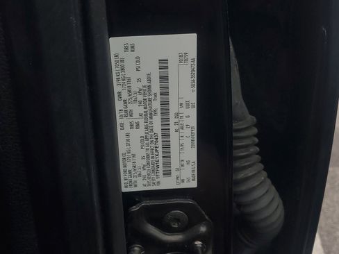 Used 2018 Ford F150 Lariat w/ Trailer Tow Package AWD/4WD image 10