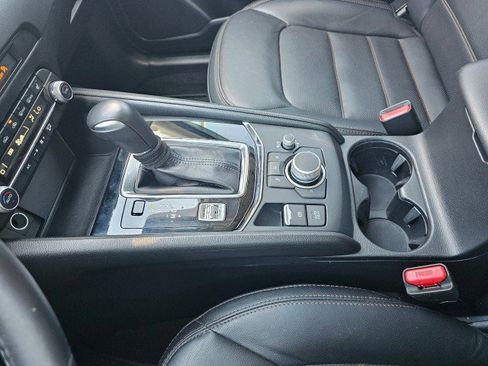 Used 2023 MAZDA CX-5 AWD 2.5 S image 33