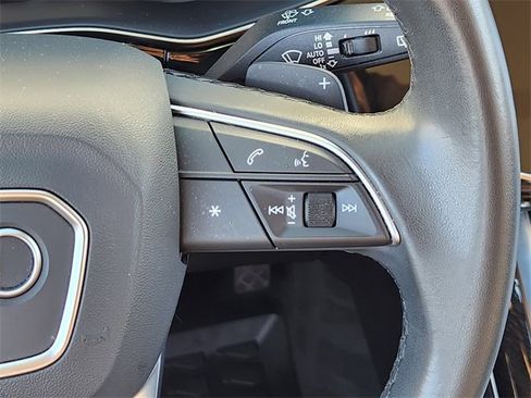 Used 2021 Audi Q7 3.0T Premium Plus w/ Premium Plus Package image 28