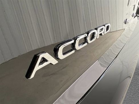 New 2025 Honda Accord EX-L image 5