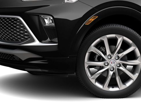 New 2026 Buick Encore GX Avenir FWD image 35