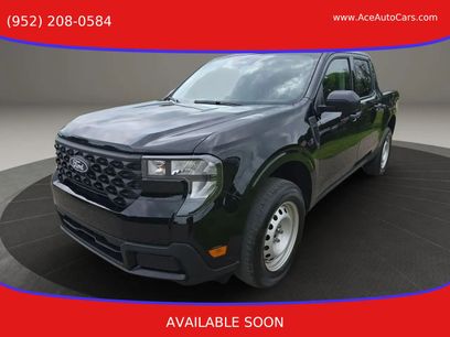 Used 2025 Ford Maverick XL w/ Equipment Group 102A