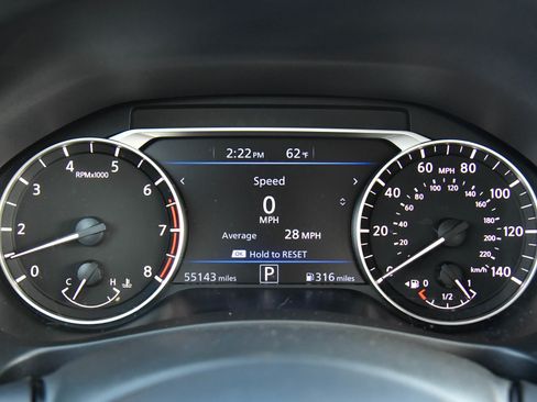 Used 2024 Nissan Altima 2.5 SV FWD image 26