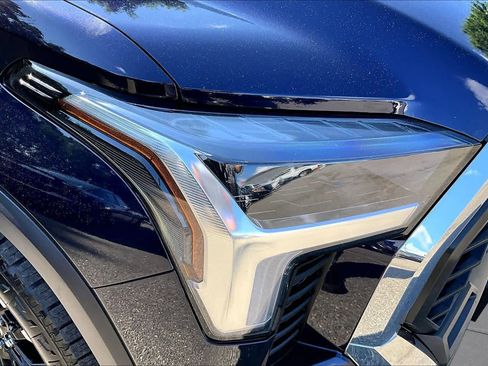 Certified 2025 Toyota Tundra SR5 w/ TRD Off-Road Package AWD/4WD image 25