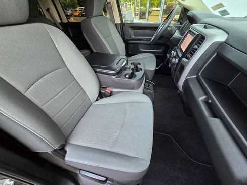 Certified 2022 RAM 1500 Tradesman w/ Tradesman SXT Package RWD image 19