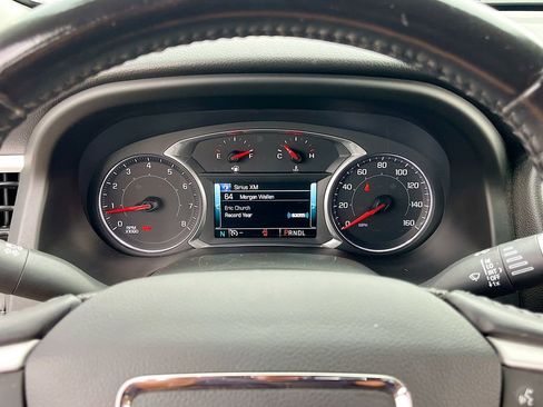 Used 2019 GMC Acadia SLE w/ Driver Alert Package I AWD/4WD image 12