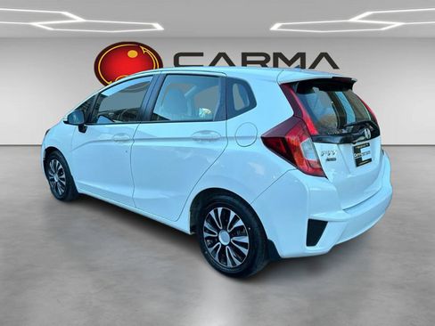 Used 2016 Honda Fit LX image 3
