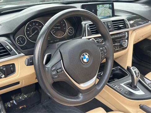Used 2018 BMW 430i xDrive Convertible AWD/4WD image 16