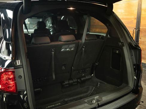 Used 2023 Honda Odyssey Sport image 7