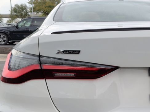 Certified 2024 BMW 430i xDrive Coupe w/ M Sport Package image 11