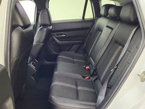 Used 2025 MAZDA CX-50 AWD 2.5 S w/ Preferred Package image 20